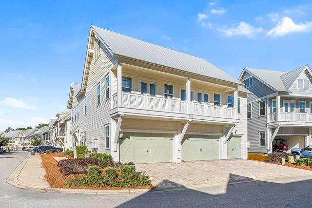 109 W Pine Lands Loop C, Inlet Beach, FL 32461