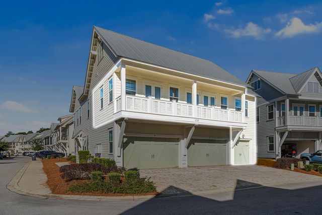 109 W Pine Lands Loop C, Inlet Beach, FL 32461