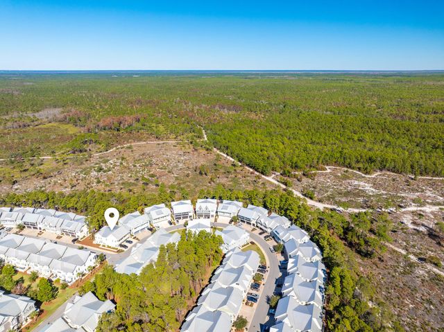 109 W Pine Lands Loop C, Inlet Beach, FL 32461