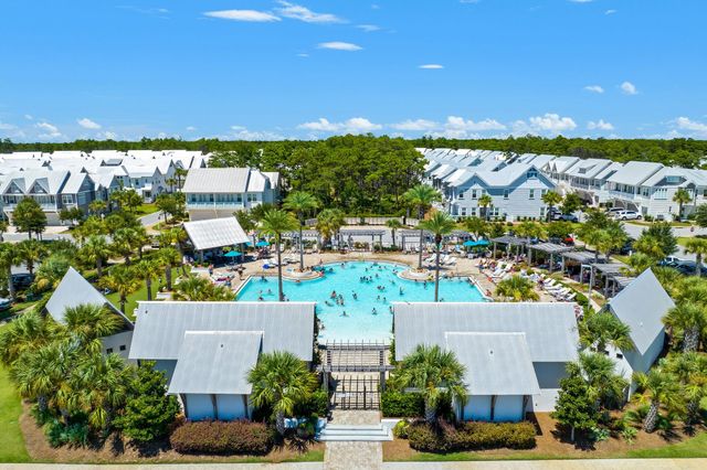 109 W Pine Lands Loop C, Inlet Beach, FL 32461
