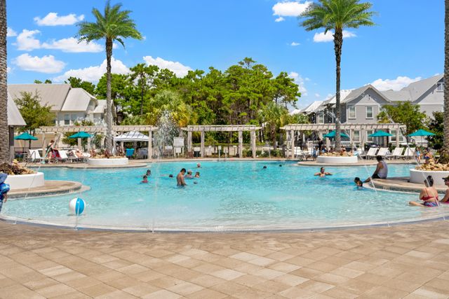 109 W Pine Lands Loop C, Inlet Beach, FL 32461