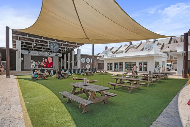 109 W Pine Lands Loop C, Inlet Beach, FL 32461