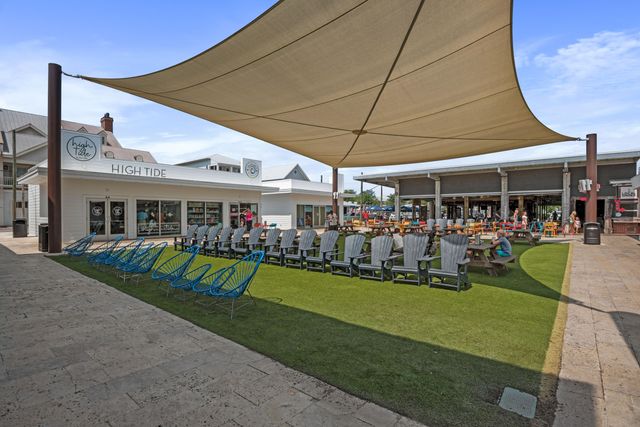 109 W Pine Lands Loop C, Inlet Beach, FL 32461