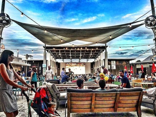 109 W Pine Lands Loop C, Inlet Beach, FL 32461