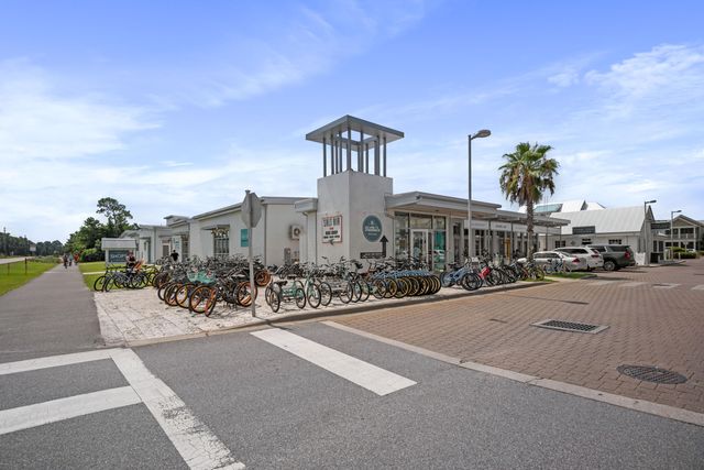 109 W Pine Lands Loop C, Inlet Beach, FL 32461