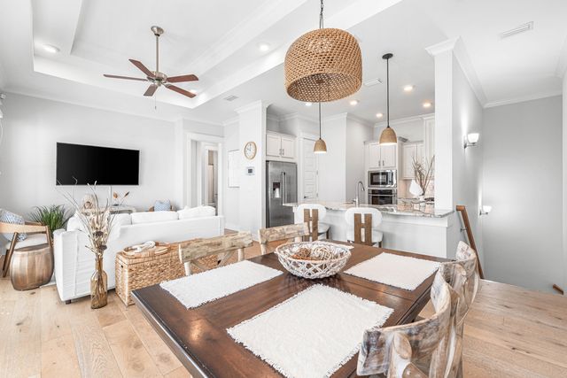 109 W Pine Lands Loop C, Inlet Beach, FL 32461