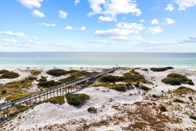 109 W Pine Lands Loop C, Inlet Beach, FL 32461
