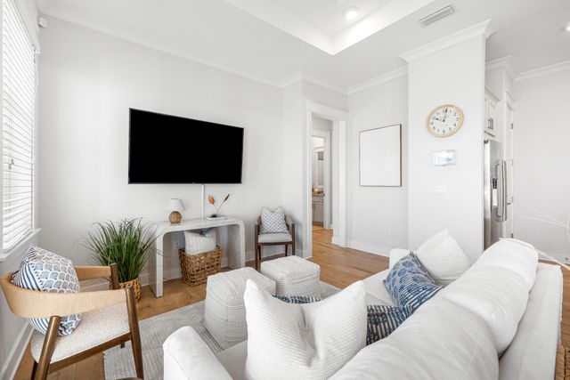 109 W Pine Lands Loop C, Inlet Beach, FL 32461