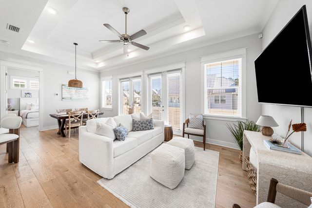 109 W Pine Lands Loop C, Inlet Beach, FL 32461