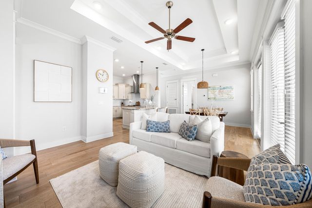 109 W Pine Lands Loop C, Inlet Beach, FL 32461