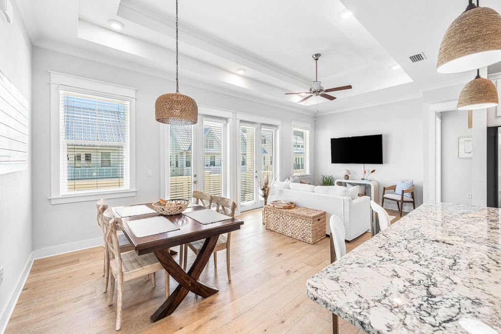 109 W Pine Lands Loop C, Inlet Beach, FL 32461