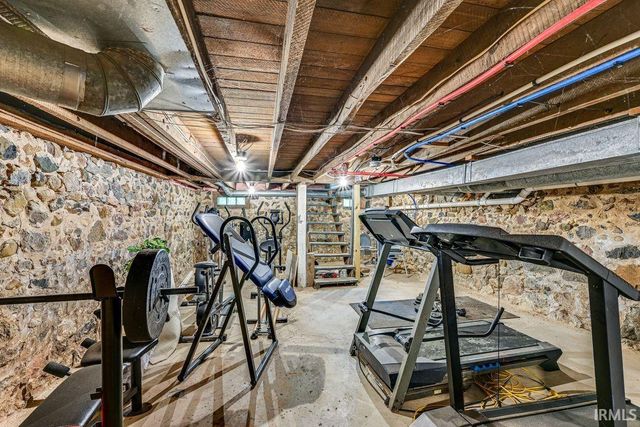 641 E Dragoon Trail, Mishawaka, IN 46545