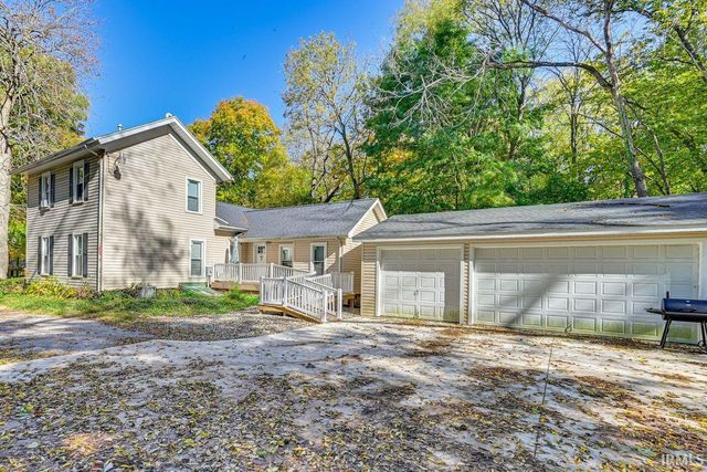 641 E Dragoon Trail, Mishawaka, IN 46545