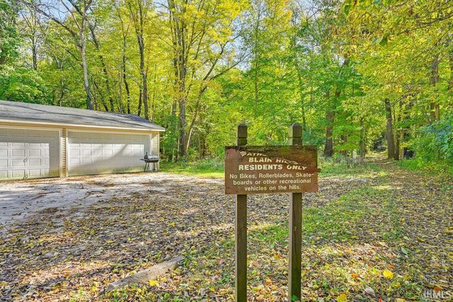 641 E Dragoon Trail, Mishawaka, IN 46545