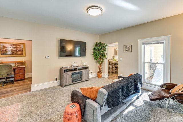 641 E Dragoon Trail, Mishawaka, IN 46545