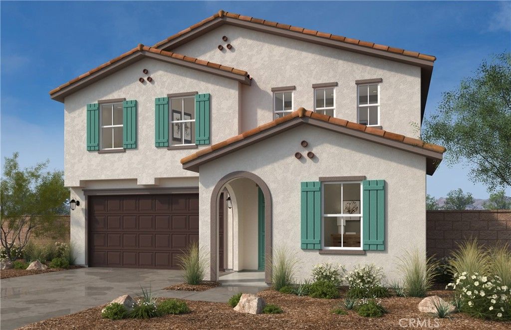 29690 Bluelake Lane, Menifee, CA 92584 — exterior