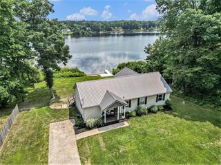 3390 Brandt Street, Sherman Twp - Newaygo, MI 49349