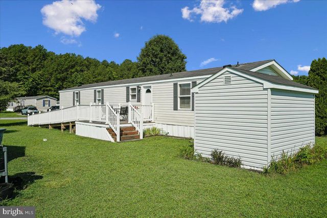 467 LONG BRANCH RD, Seaford, DE 19973