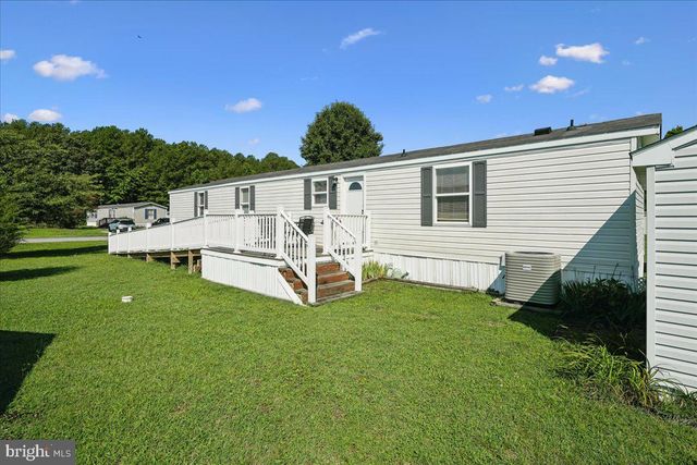 467 LONG BRANCH RD, Seaford, DE 19973