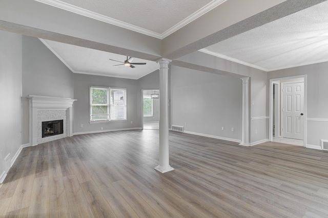 8952 VORLICH CV, Memphis, TN 38016