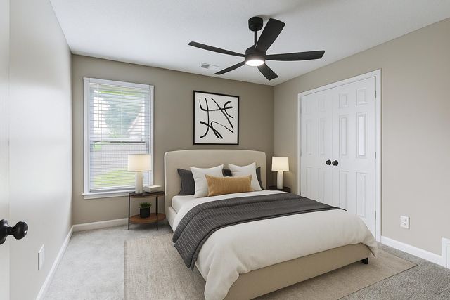 8952 VORLICH CV, Memphis, TN 38016