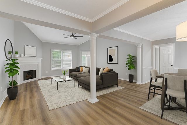 8952 VORLICH CV, Memphis, TN 38016