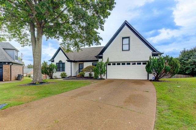 8952 VORLICH CV, Memphis, TN 38016