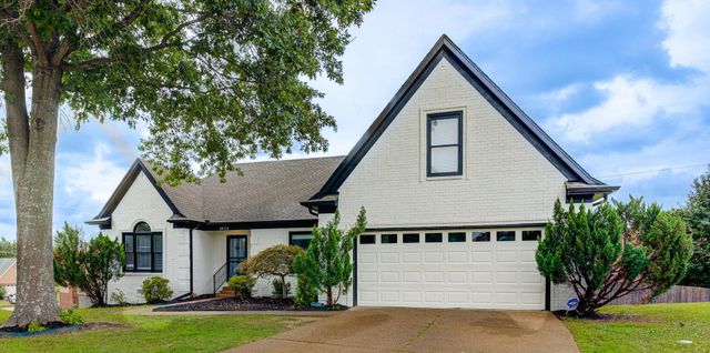 8952 VORLICH CV, Memphis, TN 38016