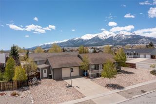 97 Tammie Drive, Buena Vista, CO 81211