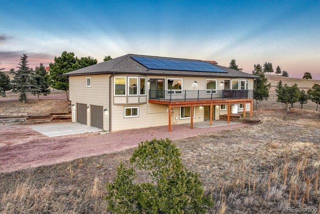 9970 Tomahawk Trail, Colorado Springs, CO 80908