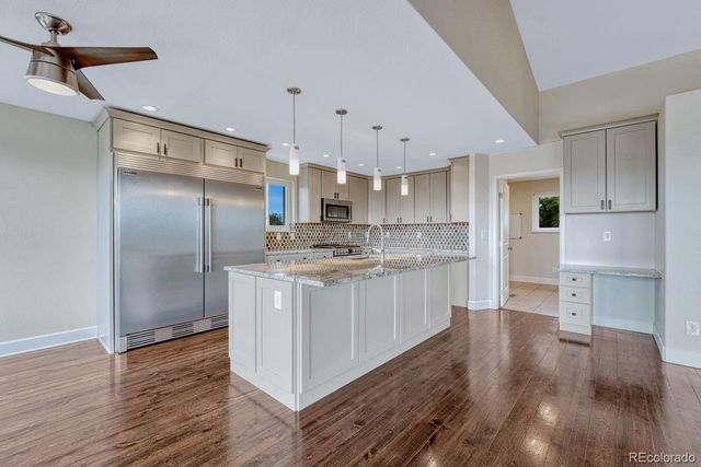 9970 Tomahawk Trail, Colorado Springs, CO 80908