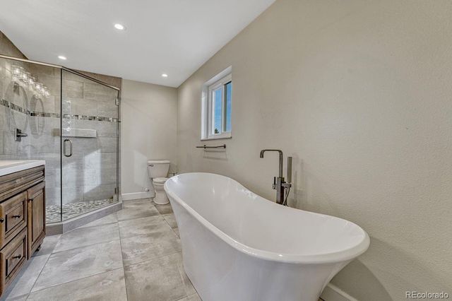 9970 Tomahawk Trail, Colorado Springs, CO 80908