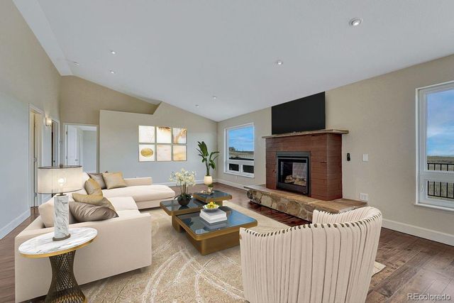 9970 Tomahawk Trail, Colorado Springs, CO 80908