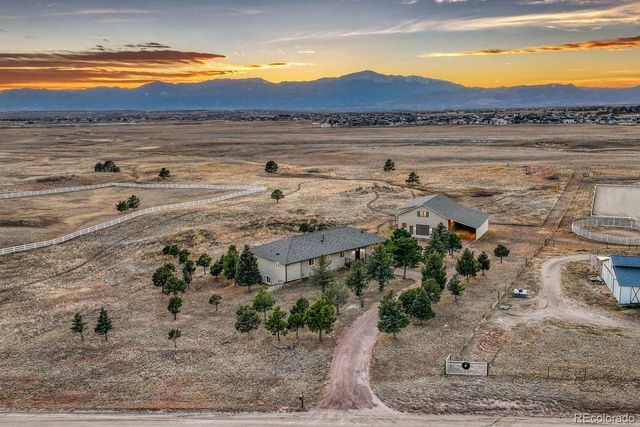 9970 Tomahawk Trail, Colorado Springs, CO 80908