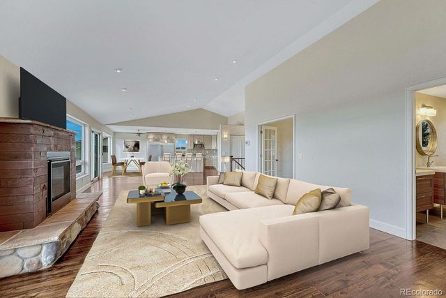 9970 Tomahawk Trail, Colorado Springs, CO 80908