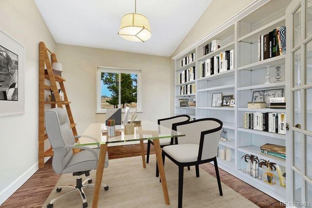 9970 Tomahawk Trail, Colorado Springs, CO 80908