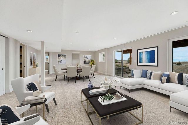 9970 Tomahawk Trail, Colorado Springs, CO 80908