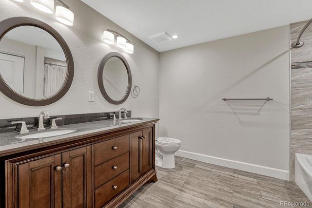 9970 Tomahawk Trail, Colorado Springs, CO 80908