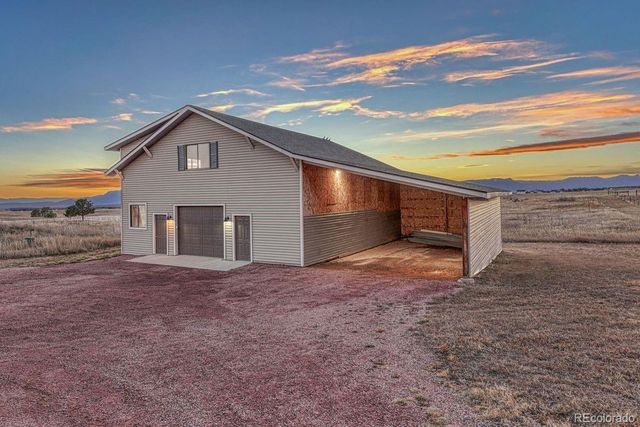 9970 Tomahawk Trail, Colorado Springs, CO 80908