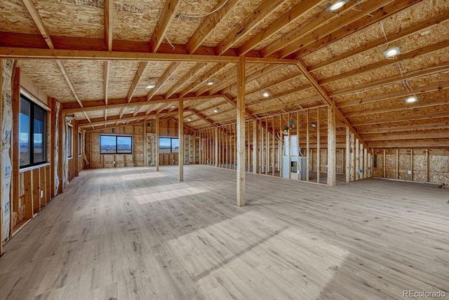 9970 Tomahawk Trail, Colorado Springs, CO 80908