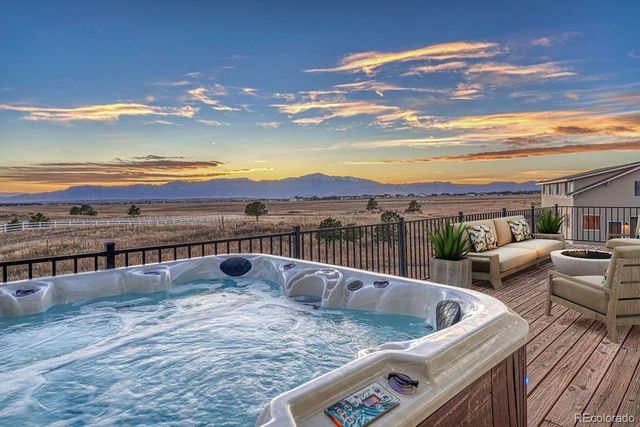 9970 Tomahawk Trail, Colorado Springs, CO 80908