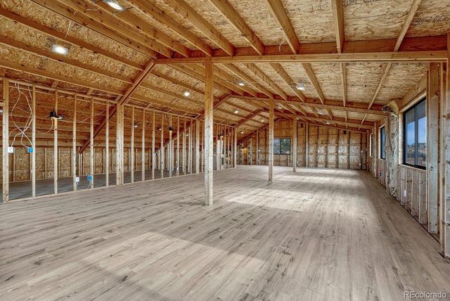 9970 Tomahawk Trail, Colorado Springs, CO 80908