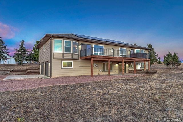 9970 Tomahawk Trail, Colorado Springs, CO 80908