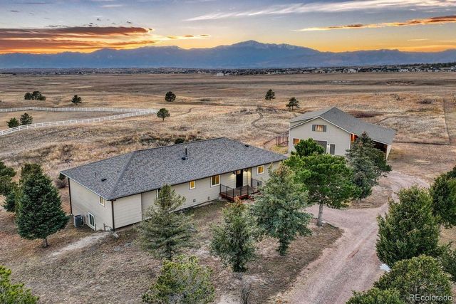 9970 Tomahawk Trail, Colorado Springs, CO 80908