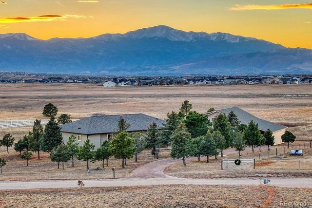 9970 Tomahawk Trail, Colorado Springs, CO 80908