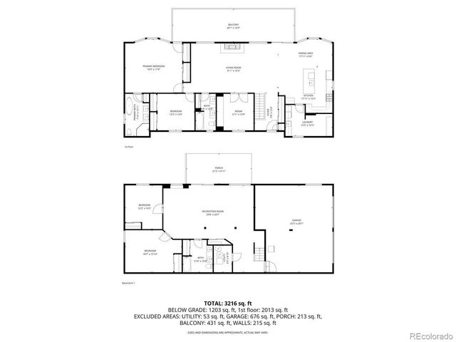 9970 Tomahawk Trail, Colorado Springs, CO 80908