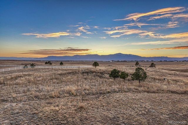 9970 Tomahawk Trail, Colorado Springs, CO 80908