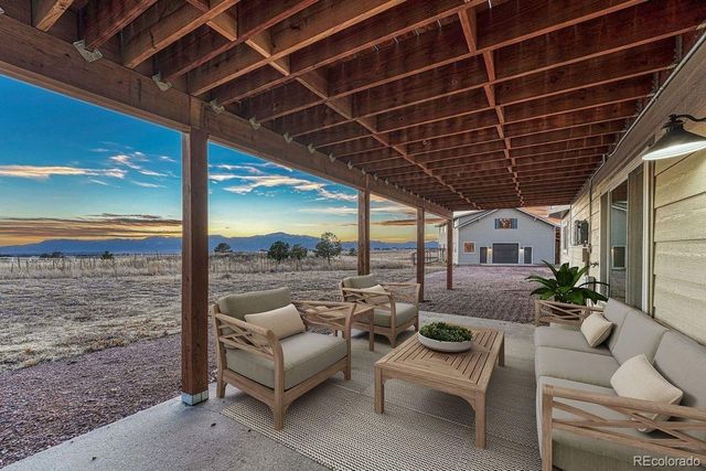 9970 Tomahawk Trail, Colorado Springs, CO 80908