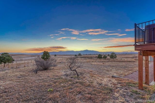 9970 Tomahawk Trail, Colorado Springs, CO 80908