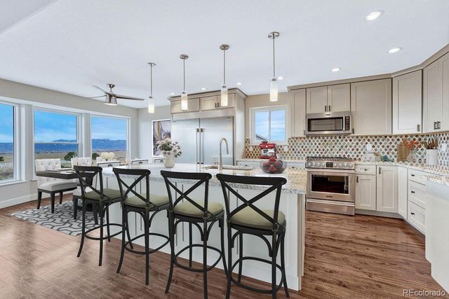 9970 Tomahawk Trail, Colorado Springs, CO 80908